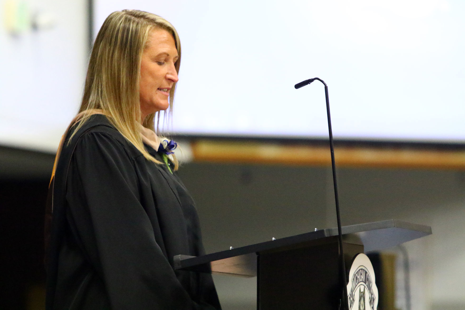 Gallery: Michigan City High School Commencement